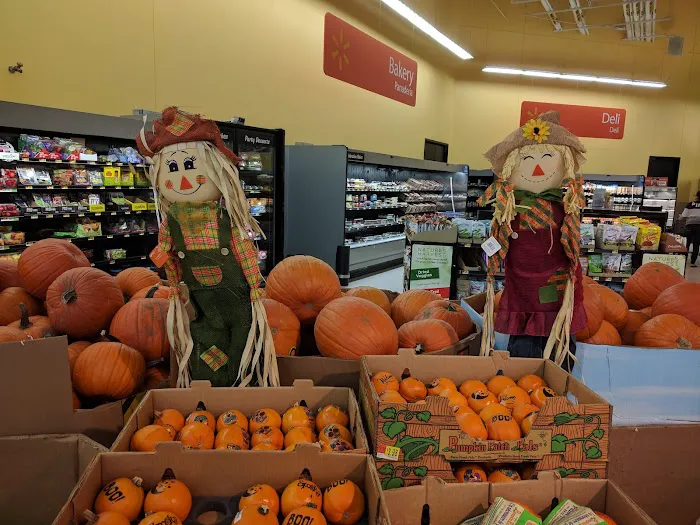 Walmart Supercenter 9