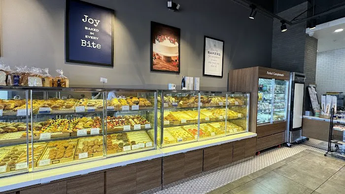 Paris Baguette 2