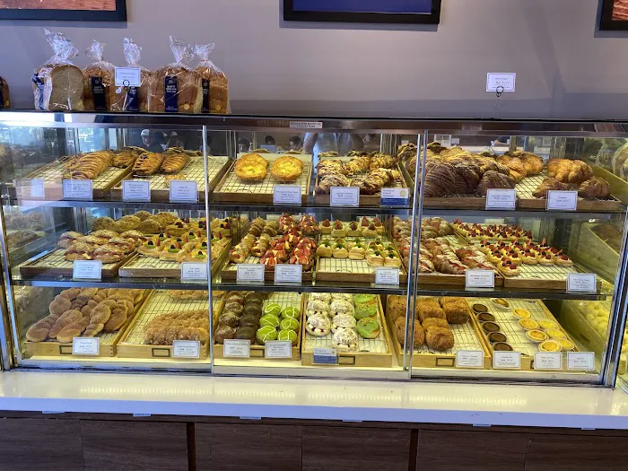 Paris Baguette 3