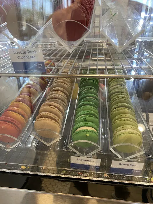 Paris Baguette 6