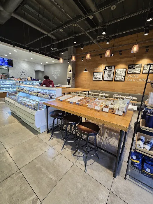 Paris Baguette 4