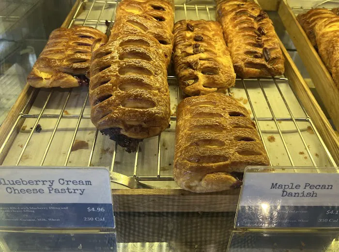 Paris Baguette 7