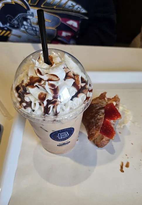 Paris Baguette 9