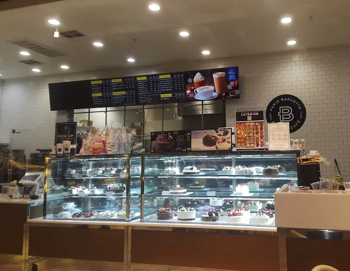 Paris Baguette 8