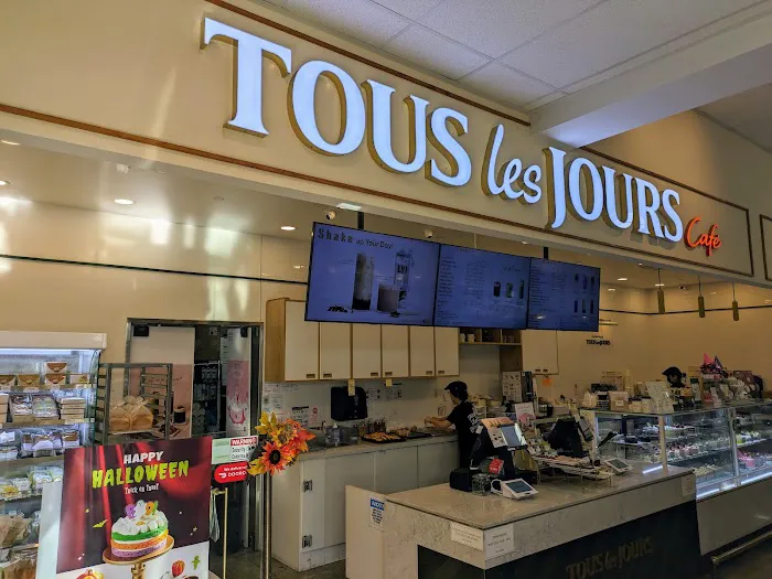 Tous Les Jours 0