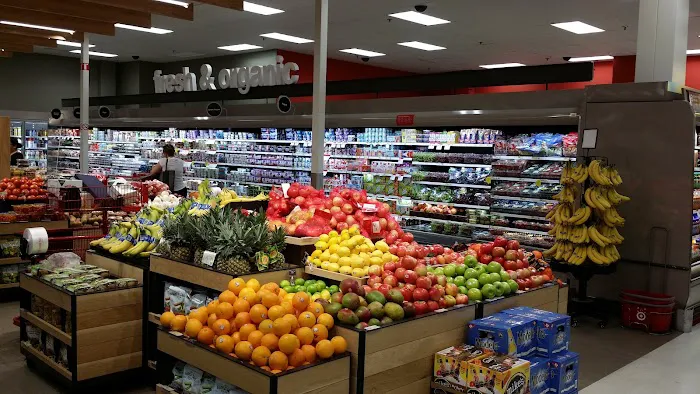 Target 2