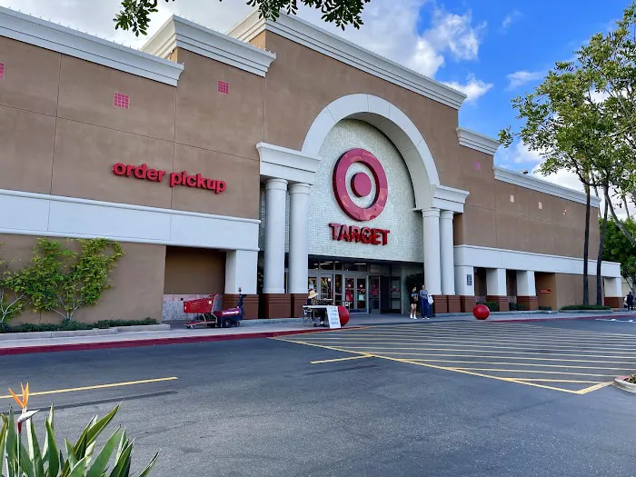 Target 0