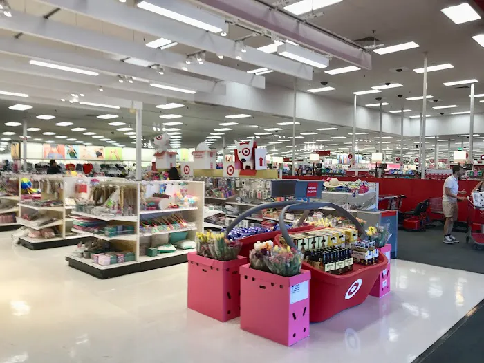 Target 3