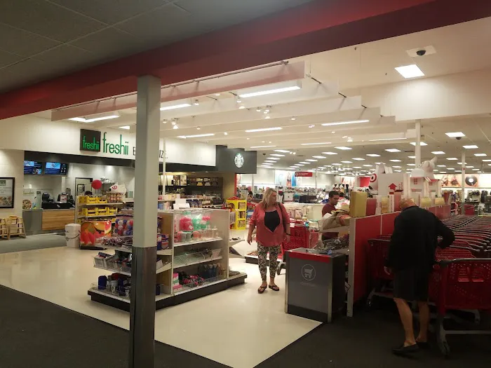Target 4