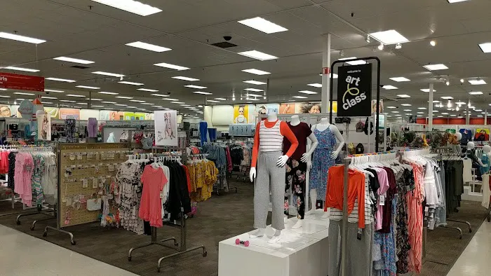 Target 7