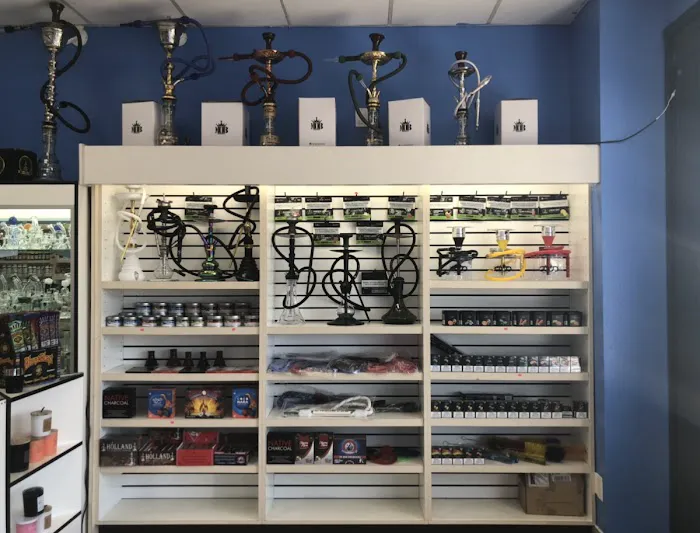 Beach Top Smoke Shop 2