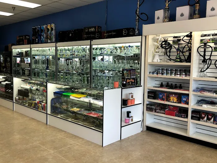 Beach Top Smoke Shop 8