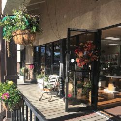 Love N’ Bloom Flower Shop ico