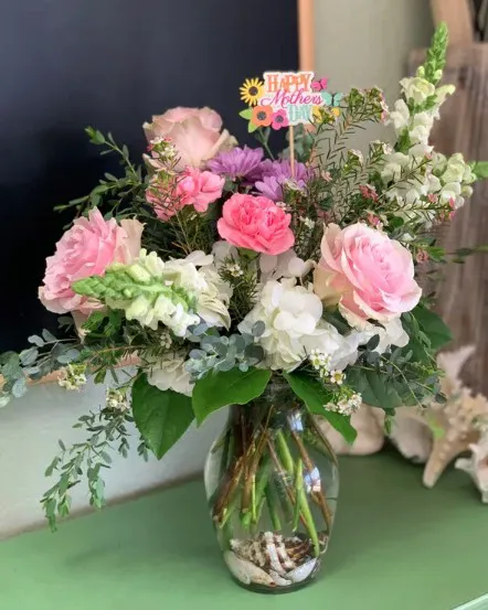 Love N’ Bloom Flower Shop 5