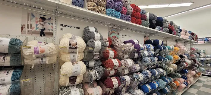 JOANN Fabric and Crafts 8