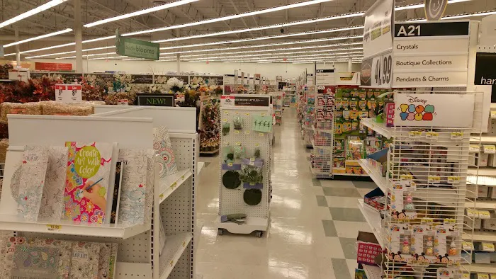 JOANN Fabric and Crafts 6
