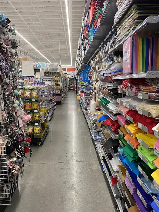 JOANN Fabric and Crafts 4