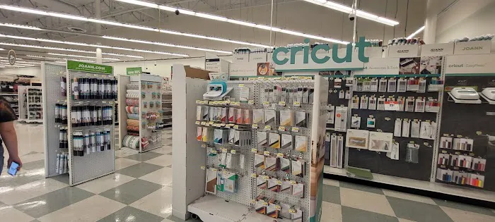 JOANN Fabric and Crafts 3