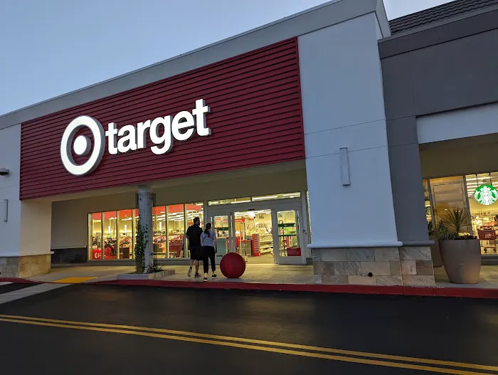 Target 3