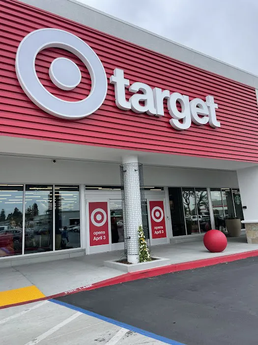 Target 6