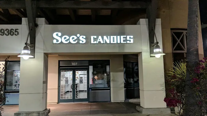 See's Candies 0