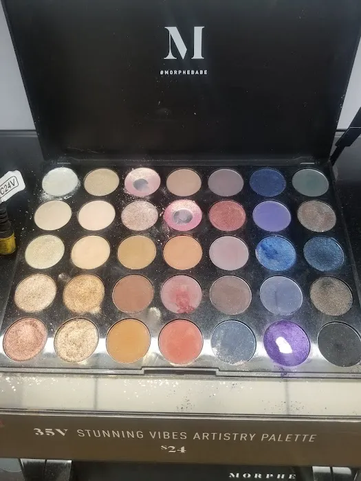 Ulta Beauty 3