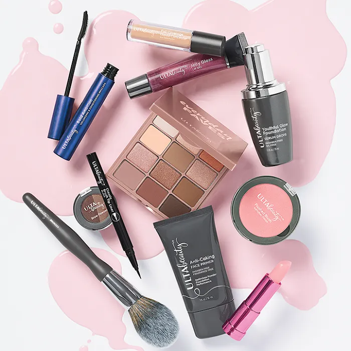 Ulta Beauty 5