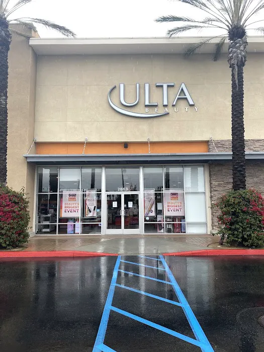 Ulta Beauty 8