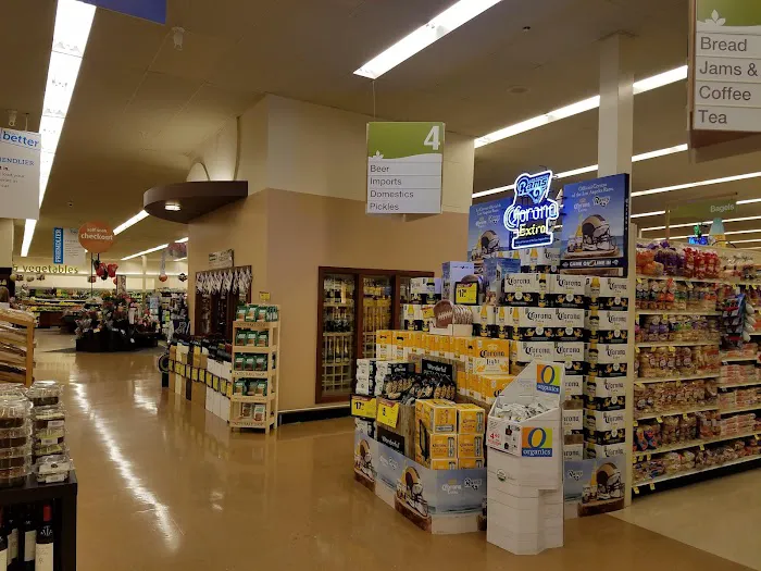 Albertsons 2