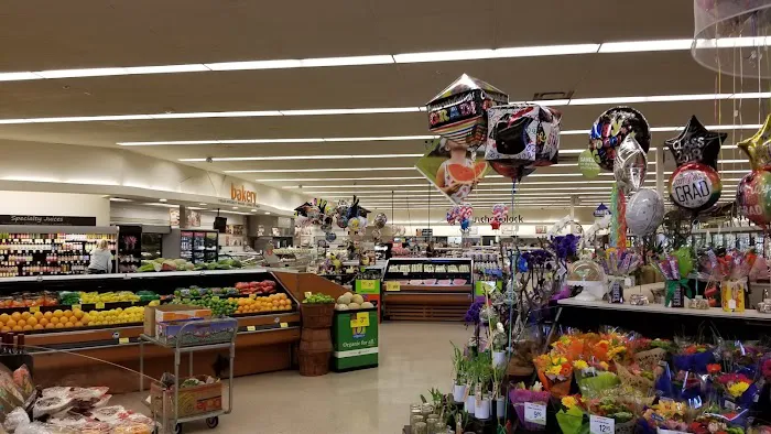 Albertsons 1
