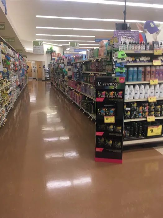 Albertsons 4