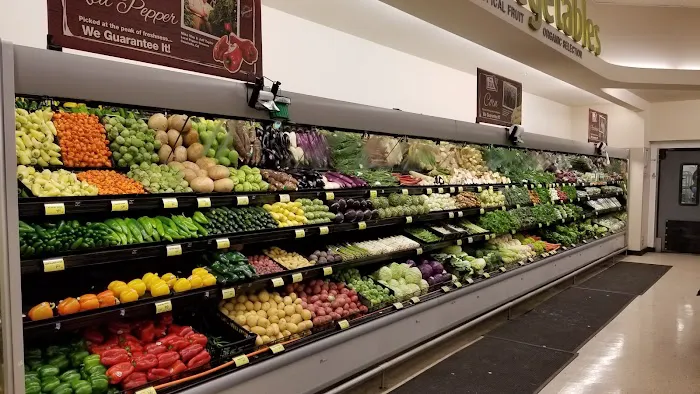 Albertsons 5