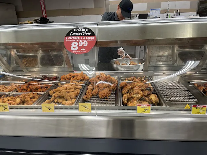 Albertsons 6