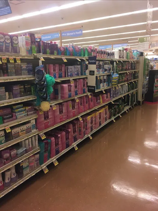 Albertsons 8
