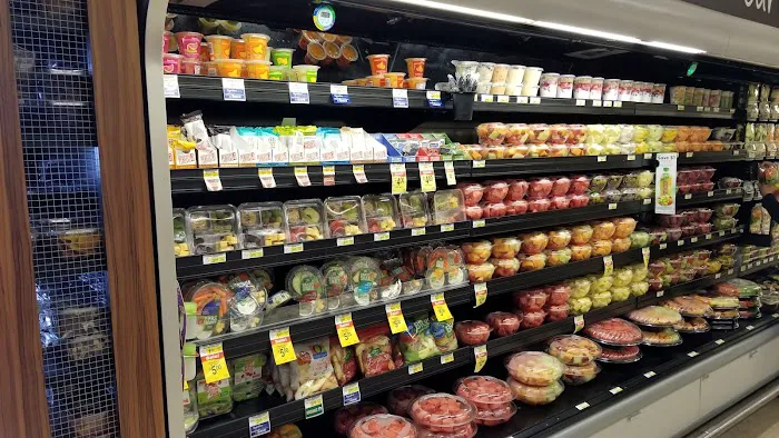 Albertsons 9