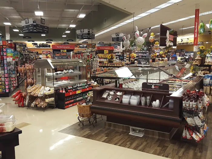 Ralphs Fresh Fare 2