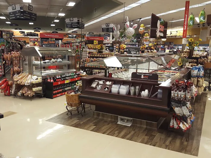 Ralphs Fresh Fare 4