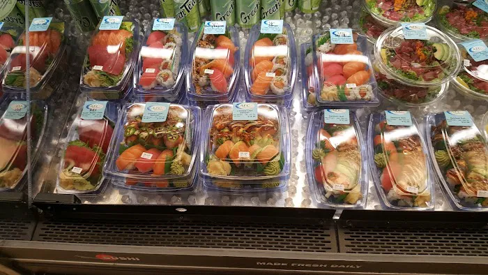 Ralphs Fresh Fare 1
