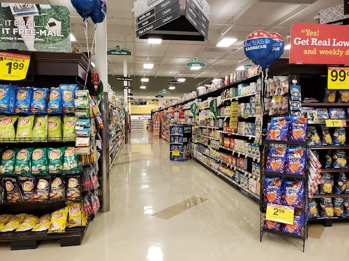 Ralphs Fresh Fare 7