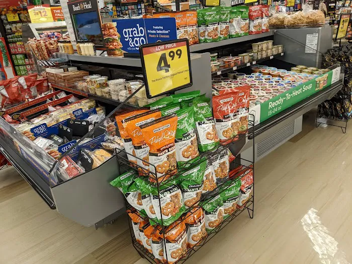 Ralphs Fresh Fare 6