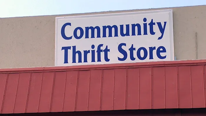 Community Thrift Store 2