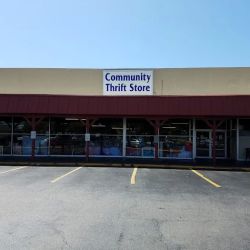 Community Thrift Store ico