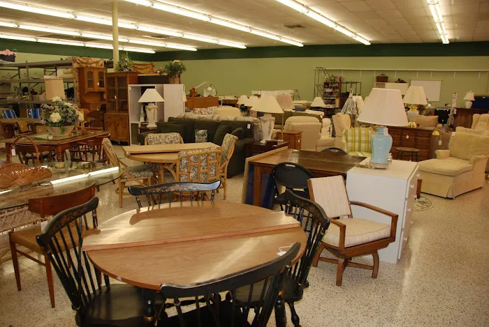 Community Thrift Store 5