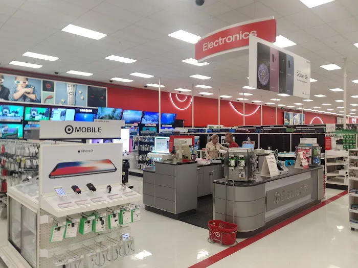 Target 1