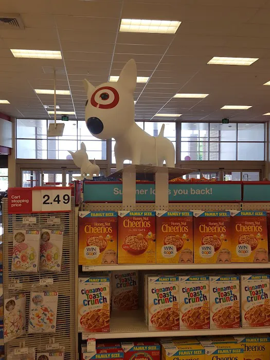 Target 6
