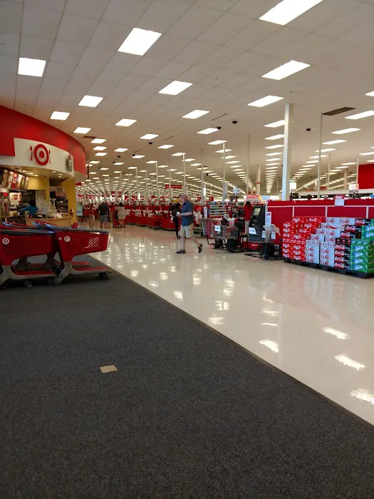 Target 4