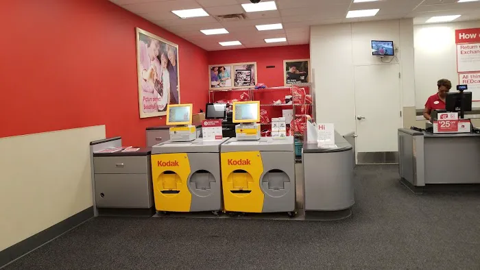 Target 9