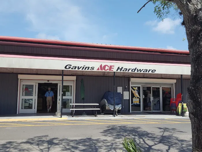 Gavins Ace Hardware 0