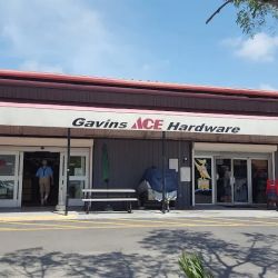 Gavins Ace Hardware ico