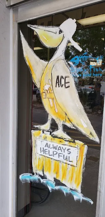 Gavins Ace Hardware 7